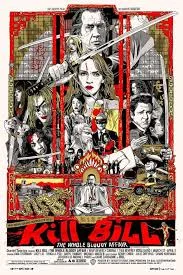 Kill Bill The Whole Bloody Affair (2011) นางฟ้าซามูไร ฉบับชำระแค้นเบ็ดเสร็จ