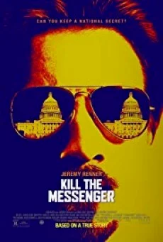 Kill the Messenger คนข่าว โค่นทำเนียบ (2014)