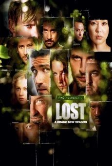 LOST Season 3 - อสูรกายดงดิบ ปี 3 พากย์ไทย HD