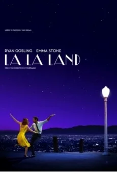 La La Land (2016) นครดารา พากย์ไทย HD
