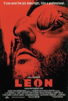 Leon The Professional ลีออง เพชฌฆาตมหากาฬ