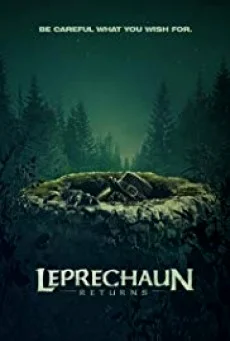 Leprechaun Returns พากย์ไทย หนังฟรี