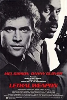 Lethal Weapon (1987) อาวุธสังหาร พากย์ไทย HD