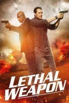 Lethal Weapon Season 2 พากย์ไทย HD