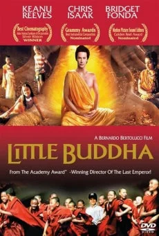 Little Buddha (1993) พระพุทธเจ้า มหาศาสดาโลกลืมไม่ได้