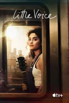 Little Voice Season 1 (2020)