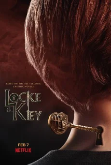 Locke & Key Season 1