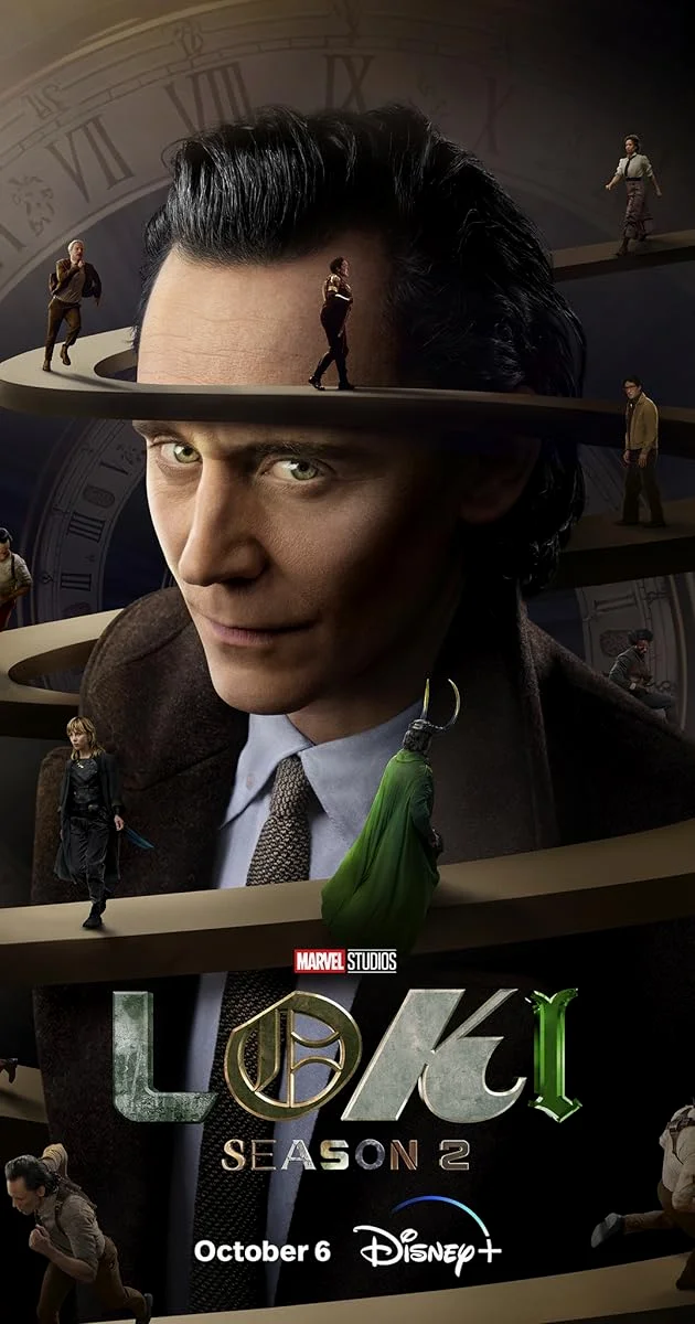 Loki Season 2