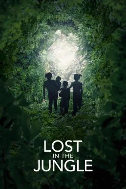 Lost in the Jungle (2025) บรรยายไทย