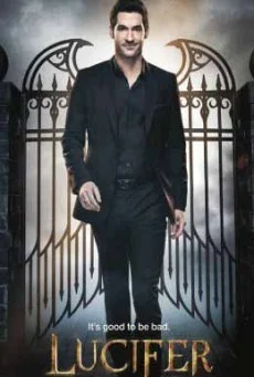 Lucifer Season 3 ลูซิเฟอร์ ซีซั่น 3 พากย์ไทย HD