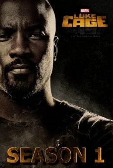 Luke Cage Season 1 พากย์ไทย HD
