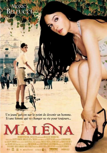 Malena[2000]