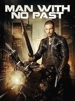 Man with No Past (2025) ชายผู้ไร้อดีต