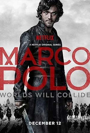 Marco Polo - First Season (2014) มาร์โค โปโล