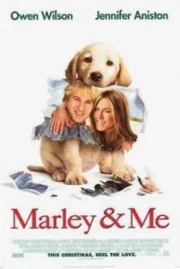 Marley & Me (2008) จอมป่วนหน้าซื่อ