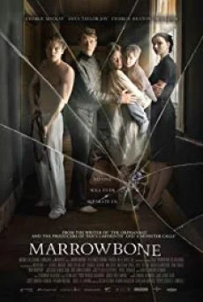 Marrowbone ตระกูลปีศาจ พากย์ไทย หนังฟรี