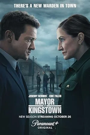 Mayor of Kingstown (2021) Season 4