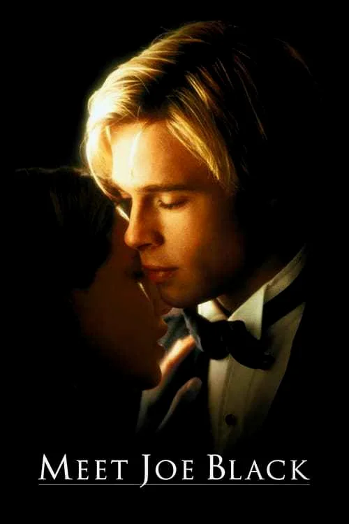 Meet Joe Black (1998) อลังการรักข้ามโลก