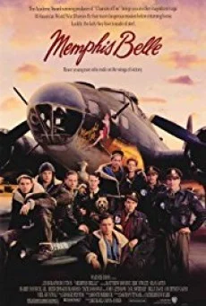 Memphis Belle - ป้อมบินเย้ยฟ้า พากย์ไทย HD