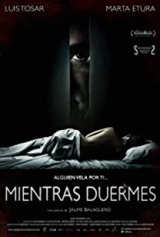 Mientras duermes อำมหิตจิตบงการ