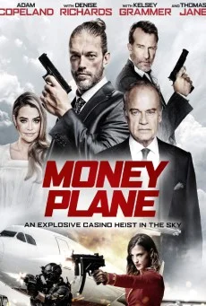 Money Plane (2020)