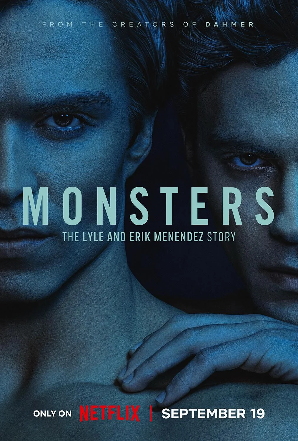 Monsters: The Lyle and Erik Menendez Story (TV Series 2024) ปีศาจ: เรื่องราวของไลล์และเอริค เมเนนเดซ