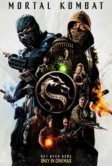 Mortal Kombat (2021) มอร์ทัล คอมแบท