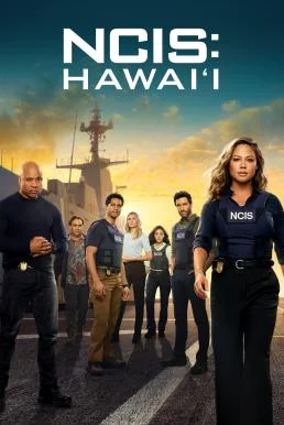 NCIS: Hawai'i Season 3 (2024) บรรยายไทย