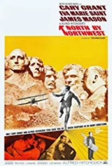 North by Northwest เหนือมฤตยู พากย์ไทย หนังฟรี