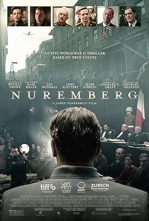 Nuremberg (2025)