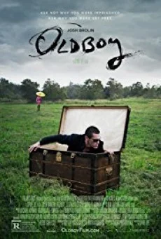 Oldboy โอลด์บอย พากย์ไทย HD