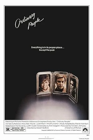 Ordinary People (1980) เส้นทางมนุษย์
