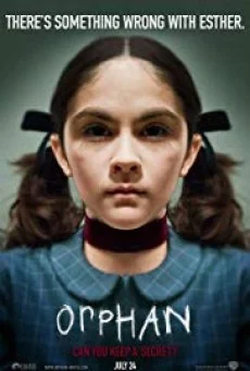 Orphan ออร์แฟน เด็กนรก พากย์ไทย HD