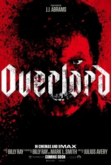 Overlord ปฏิบัติการโอเวอร์ลอร์ด