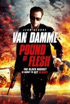 Pound of Flesh มหาประลัยทวงเดือด พากย์ไทย หนังฟรี
