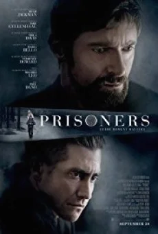 Prisoners คู่เดือดเชือดปมดิบ พากย์ไทย หนังฟรี