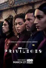Privilges - Privileges (2026)