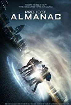 Project Almanac กล้า ซ่าส์ ท้าเวลา พากย์ไทย หนังฟรี
