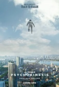 Psychokinesis (2018) ยอดคุณพ่อจิตสะท้าน พากย์ไทย HD