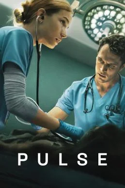 Pulse ชีพจรสื่อใจ Season 1 (2025) Netflix พากย์ไทย