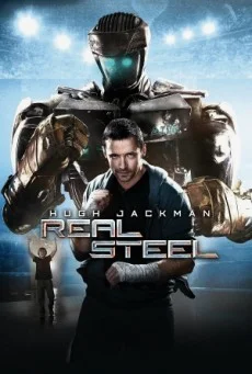 Real Steel ศึกหุ่นเหล็กกำปั้นถล่มปฐพี พากย์ไทย HD