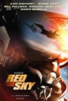 Red Sky (2014) เรดสกาย พากย์ไทย HD