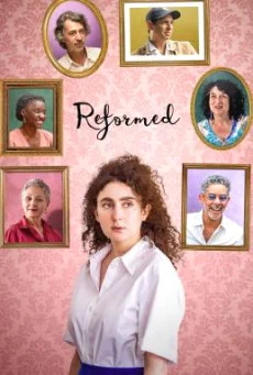Reformed (Le sens des choses) Season 1 (2025) MAX บรรยายไทย