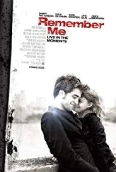 Remember Me จากนี้...มี เราตลอดไป พากย์ไทย HD