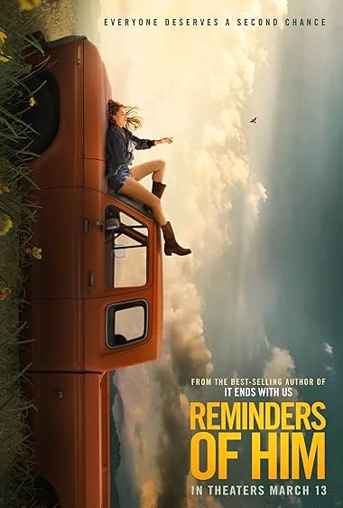 Reminders of Him (2026) พากย์ไทย หนังฟรี