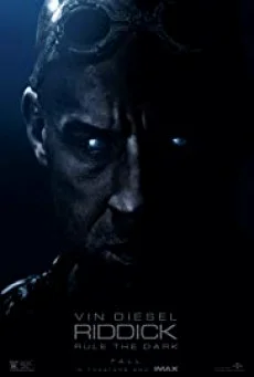 Riddick ริดดิค 3 (2013)