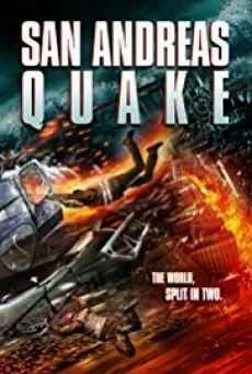 San Andreas Quake มหาวินาศแผ่นดินไหว พากย์ไทย HD