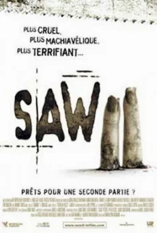 Saw 2 เกมต่อตายตัดเป็น พากย์ไทย หนังฟรี