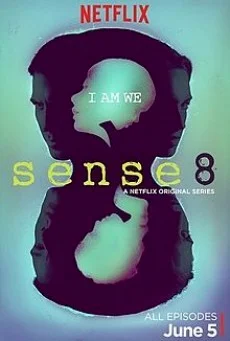 Sense8 Season 1 - เซ้นส์ 8 ปี 1 พากย์ไทย HD