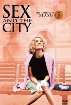 Sex and the City Season 5 เซ็กส์แอนด์เดอะซิตี้ ซีซัน 5 พากย์ไทย HD